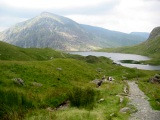 Národní Park Snowdonia
